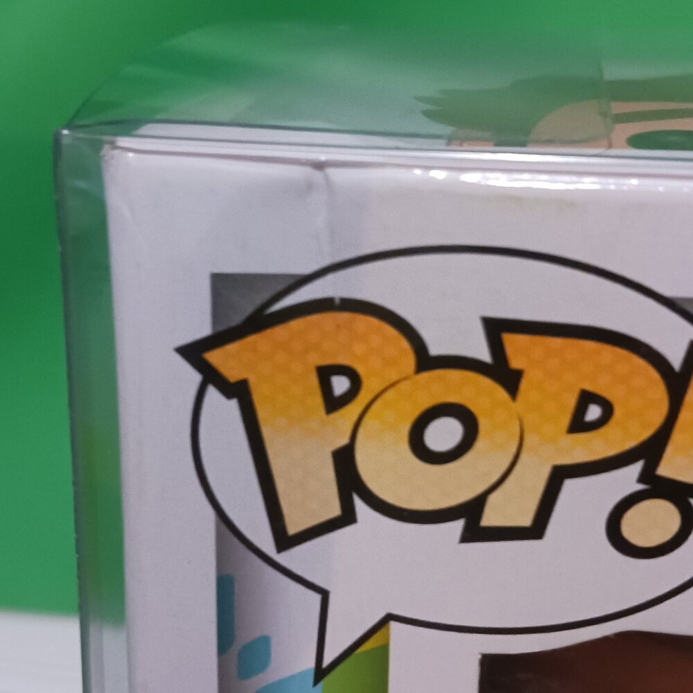 Funko Pop! Ralph Breaks the internet - Ralph #06 - Picture 4 of 9